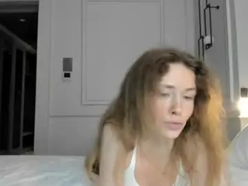 Chaturbate Adult Video Chat of oksanafedorova