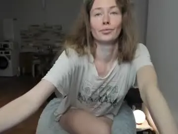 Chaturbate Sex Chat of oksanafedorova
