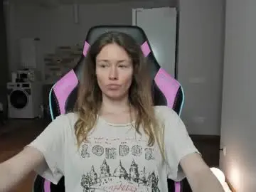 Chaturbate Live Sex Cam of oksanafedorova