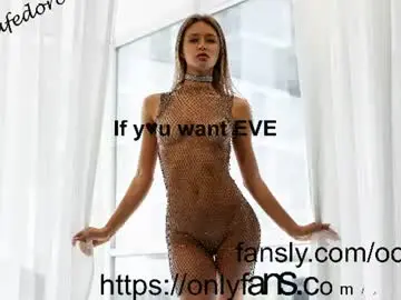 Chaturbate Live Porn of oksanafedorova