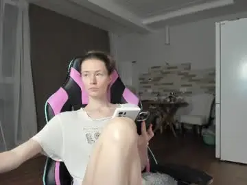 Chaturbate Best Webcam of oksanafedorova