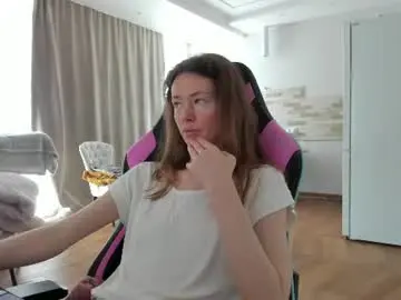 Chaturbate Adult Video Chat of oksanafedorova