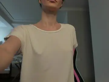 Chaturbate Sex Cam of oksanafedorova