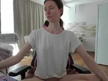 Chaturbate Live Sex Cam of oksanafedorova
