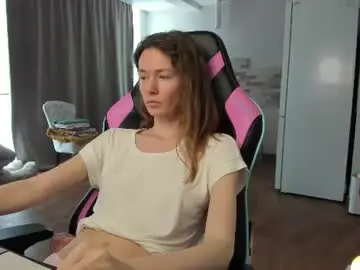 Chaturbate Best live sex cam show of oksanafedorova