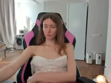 Chaturbate Live Porn of oksanafedorova