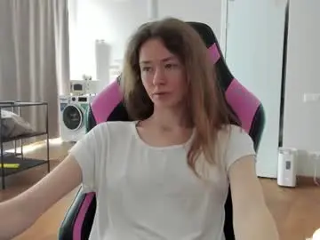 Chaturbate Watch Live Sex Cams of oksanafedorova