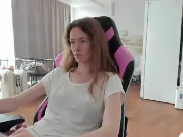 Chaturbate Best Webcam of oksanafedorova
