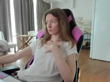 Chaturbate Sex Chat of oksanafedorova