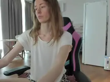 Chaturbate Best Webcam of oksanafedorova