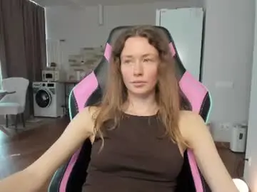 Chaturbate Sex Chat of oksanafedorova