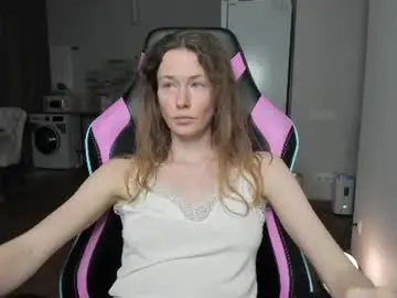 Chaturbate Free Porn Cam of oksanafedorova