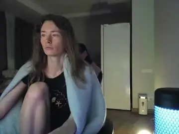 Chaturbate Sex Cam of oksanafedorova