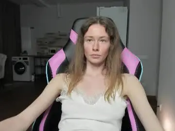 Chaturbate Free Porn Cam of oksanafedorova