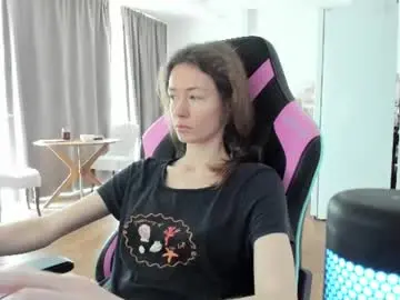Chaturbate Adult Video Chat of oksanafedorova