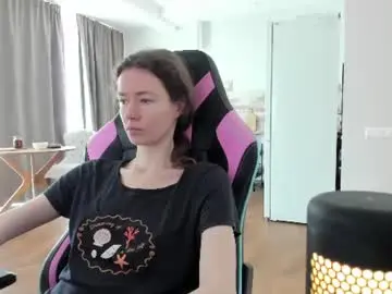 Chaturbate Best live sex cam show of oksanafedorova