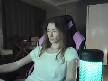 Chaturbate Free Porn Cam of oksanafedorova