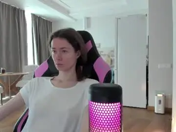 Chaturbate Live Sex Cam of oksanafedorova