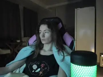 Chaturbate Sex Chat of oksanafedorova