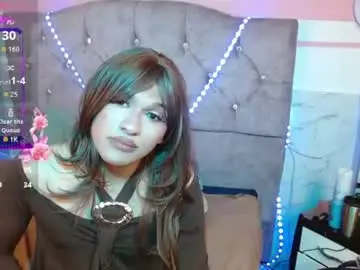 Chaturbate Live Sex of pamela_anderssom