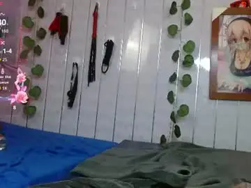 Chaturbate Live Porn of pamela_anderssom