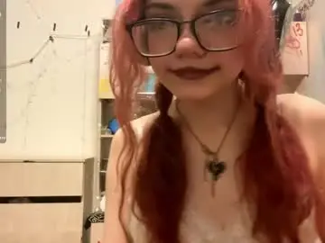 Chaturbate Live Sex of redheadcatxd