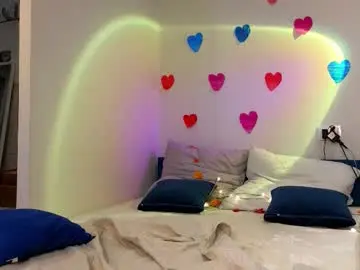 Chaturbate Live Sex Cam of sophia_euphoria