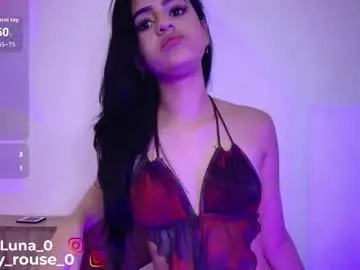 Chaturbate Sex Chat of valery_rouse_0