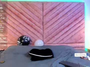 Chaturbate Live Porn of zoe_ll