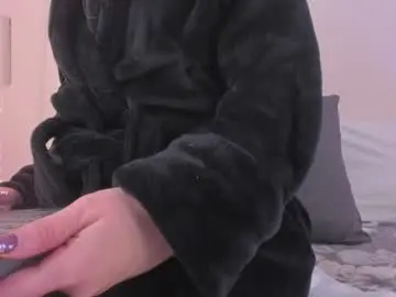 Chaturbate Best live sex cam show of _arianasweet