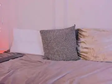 Chaturbate Nude Webcam of _arianasweet