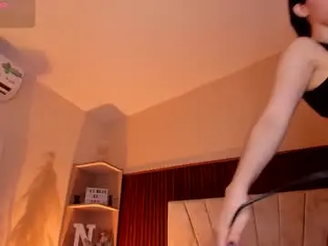 Chaturbate Best live sex cam show of _niah_