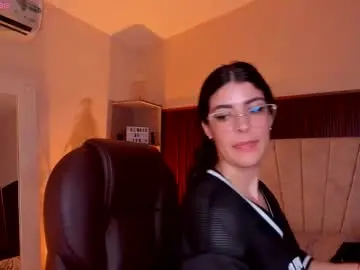 Chaturbate Free Porn Cam of _niah_