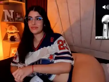 Chaturbate Live Porn of _niah_