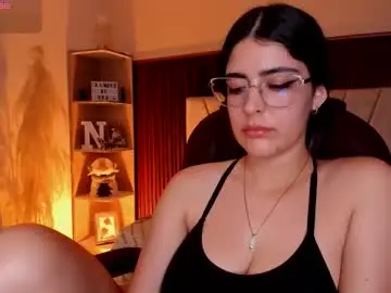 Chaturbate Live Sex of _niah_