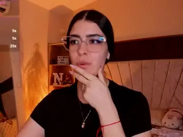 Chaturbate Live Porn of _niah_