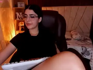 Chaturbate Sex Cam of _niah_