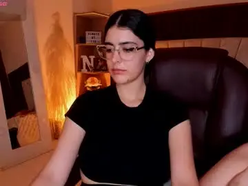 Chaturbate Best live sex cam show of _niah_