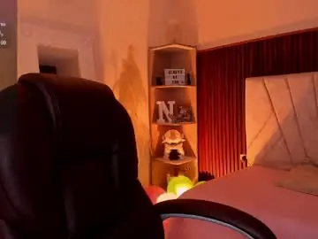 Chaturbate Live Sex Cam of _niah_