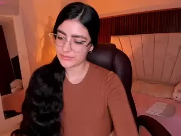 Chaturbate Live Sex Cam of _niah_
