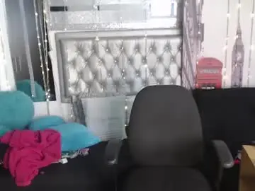 Chaturbate Private Sex Chat of alexa_collinsx