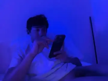 Chaturbate Live Sex Cam of andersonstorm