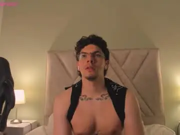 Chaturbate Sex Chat of axel_creed