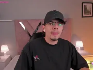 Chaturbate Adult Webcams of axel_creed