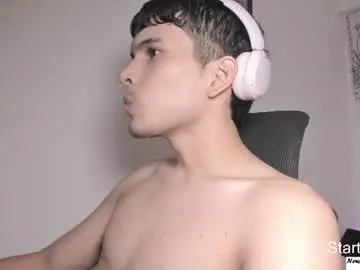 Chaturbate Adult Webcam of couple_sexxy7