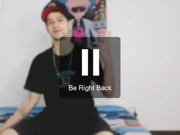 Chaturbate Free Porn Cam of dick_boy_18