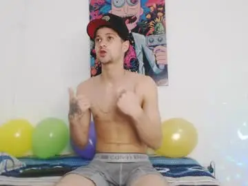Chaturbate Private Sex Chat of dick_boy_18