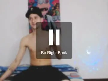 Chaturbate Best Webcam of dick_boy_18