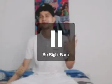 Chaturbate Live Porn of dick_boy_18