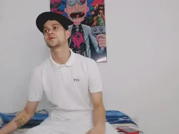 Chaturbate Adult Video Chat of dick_boy_18